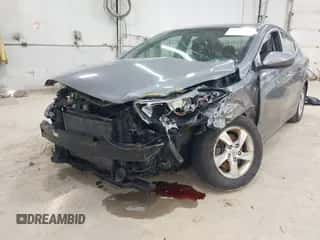 2014 Hyundai Elantra SE с VIN 5NPDH4AE0EH458966, выставлен на аукционе IAAI как лот 43398721 с пробегом 107 775 миль миль и . История ставок и продаж доступна на DreamBid. Изображение 6.