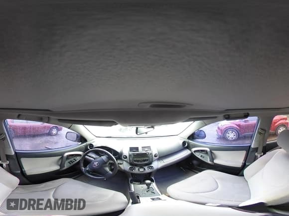 ✅ 2006 Toyota RAV4 Limited • VIN: JTMZK34V765000422 • Лот: 41334290. Опубликован ранее на IAAI с пробегом 201 993 миль. Бесплатный доступ к архиву аукционных продаж из США и подробный отчёт об истории автомобиля на DreamBid. Изображение 19.