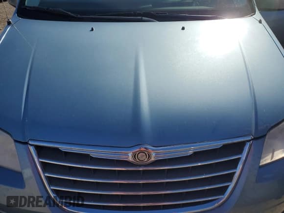 ✅ 2010 Chrysler Town & Country Touring • VIN: 2A4RR5D13AR260410 • Lot: 90798655. Wystawiony na Copart z przebiegiem 161 568 mil. Bezpłatny archiwum sprzedaży aukcyjnych z USA i szczegółowy raport historii pojazdu na DreamBid. Zdjęcie 12.