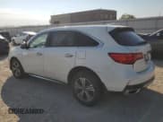 ✅ 2017 Acura MDX • VIN: 5FRYD4H36HB004434 • Lot: 81981345. Listed on Copart with 120,423 mi. Free auction sales archive from the USA and detailed vehicle history report at DreamBid. Image 2.