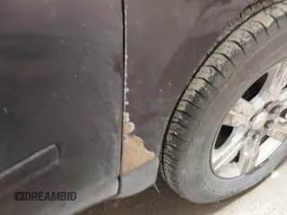 ✅ 2010 Chevrolet Traverse 1LT • VIN: 1GNLVFEDXAS150207 • Lot: 43236413. Wystawiony na IAAI z przebiegiem 227 831 mil. Bezpłatny archiwum sprzedaży aukcyjnych z USA i szczegółowy raport historii pojazdu na DreamBid. Zdjęcie 6.