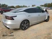 ✅ 2021 Nissan Maxima SV • VIN: 1N4AA6CV8MC502812 • Lot: 50945515. Listed on Copart with Not provided. Free auction sales archive from the USA and detailed vehicle history report at DreamBid. Image 3.