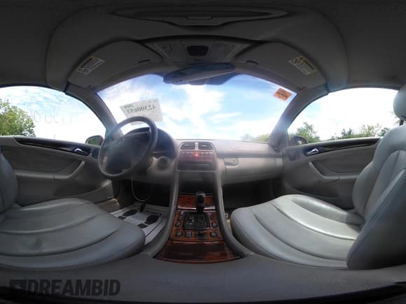 ✅ 2002 Mercedes-Benz CLK 320/430 • VIN: WDBLK65G62T118893 • Lot: 42300653. Wystawiony na IAAI z przebiegiem 93 823 mil. Bezpłatny archiwum sprzedaży aukcyjnych z USA i szczegółowy raport historii pojazdu na DreamBid. Zdjęcie 20.