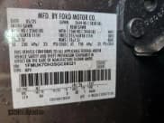 ✅ 2025 Ford Explorer Active • VIN: 1FMUK7DH3SGC08321 • Lot: 64099755. Listed on Copart with 2,861 mi. Free auction sales archive from the USA and detailed vehicle history report at DreamBid. Image 13.