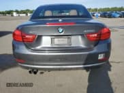 ✅ 2014 BMW 4 Series 428i xDrive • VIN: WBA3T1C57EPS98687 • Лот: 70694835. Опубликован ранее на Copart с пробегом 113 161 миль. Бесплатный доступ к архиву аукционных продаж из США и подробный отчёт об истории автомобиля на DreamBid. Изображение 6.
