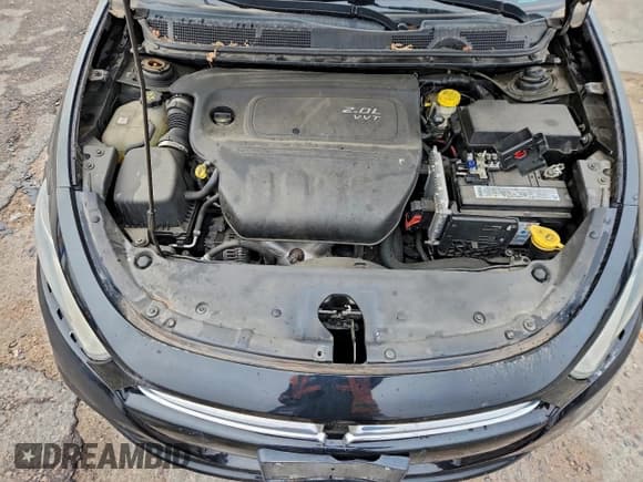 ✅ 2013 Dodge Dart Limited • VIN: 1C3CDFCA2DD226780 • Lot: 93863065. Wystawiony na Copart z przebiegiem 95 454 mil. Bezpłatny archiwum sprzedaży aukcyjnych z USA i szczegółowy raport historii pojazdu na DreamBid. Zdjęcie 11.