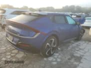 ✅ 2022 Kia EV6 GT-Line • VIN: KNDC4DLC4N5082890 • Лот: 81329955. Опубликован ранее на Copart с пробегом 18 474 миль. Бесплатный доступ к архиву аукционных продаж из США и подробный отчёт об истории автомобиля на DreamBid. Изображение 3.