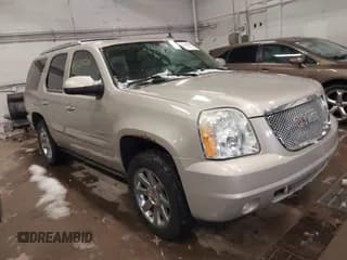 ✅ 2007 GMC Yukon Denali • VIN: 1GKFK63897J292121 • Lot: 43828506. Wystawiony na IAAI z przebiegiem 192 460 mil. Bezpłatny archiwum sprzedaży aukcyjnych z USA i szczegółowy raport historii pojazdu na DreamBid. Zdjęcie 1.