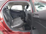 ✅ 2014 Ford Fusion Titanium • VIN: 3FA6P0SUXER114445 • Lot: 43727861. Listed on IAAI with 77,195 mi. Free auction sales archive from the USA and detailed vehicle history report at DreamBid. Image 8.