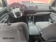 ✅ 2013 Toyota Tacoma • VIN: 5TFJX4CN5DX031028 • Lot: 67145295. Listed on Copart with 212,002 mi. Free auction sales archive from the USA and detailed vehicle history report at DreamBid. Image 8.