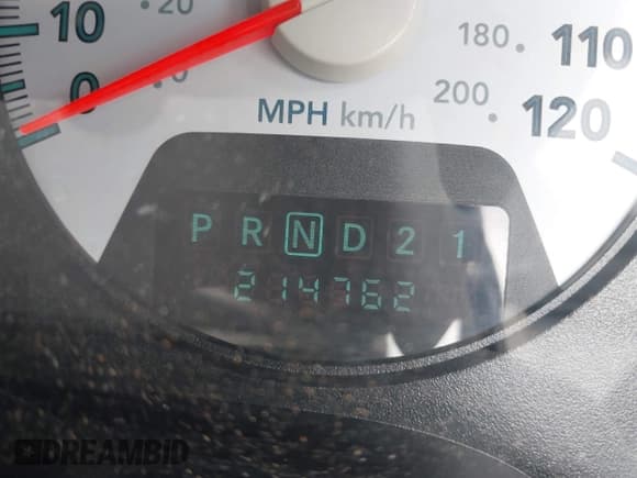 ✅ 2009 Dodge 2500 SLT • VIN: 3D7KS28T49G563144 • Лот: 41986413. Опубликован ранее на IAAI с пробегом 214 762 миль. Бесплатный доступ к архиву аукционных продаж из США и подробный отчёт об истории автомобиля на DreamBid. Изображение 14.