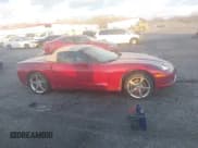 ✅ 2008 Chevrolet Corvette • VIN: 1G1YY36W985120265 • Lot: 43638631. Wystawiony na IAAI z przebiegiem 114 357 mil. Bezpłatny archiwum sprzedaży aukcyjnych z USA i szczegółowy raport historii pojazdu na DreamBid. Zdjęcie 13.