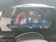 ✅ 2025 Chevrolet Equinox FWD RS • VIN: 3GNAXLEG1SL116294 • Lot: 65972745. Wystawiony na Copart z przebiegiem 4 395 mil. Bezpłatny archiwum sprzedaży aukcyjnych z USA i szczegółowy raport historii pojazdu na DreamBid. Zdjęcie 9.