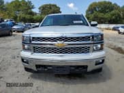 ✅ 2014 Chevrolet Silverado 1500 LT • VIN: 3GCUKREHXEG184574 • Лот: 69132564. Опубликован ранее на Copart с пробегом 115 269 миль. Бесплатный доступ к архиву аукционных продаж из США и подробный отчёт об истории автомобиля на DreamBid. Изображение 5.