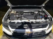 ✅ 2022 Chevrolet Colorado 2WD LT • VIN: 1GCHSCEA0N1142575 • Lot: 43999325. Listed on Copart with 77,623 mi. Free auction sales archive from the USA and detailed vehicle history report at DreamBid. Image 11.