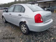 ✅ 2006 Hyundai Accent GLS • VIN: KMHCN46C46U035208 • Лот: 41769016. Опубликован ранее на IAAI с пробегом 141 065 миль. Бесплатный доступ к архиву аукционных продаж из США и подробный отчёт об истории автомобиля на DreamBid. Изображение 3.