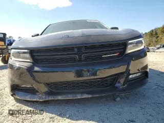 ✅ 2018 Dodge Charger SXT Plus • VIN: 2C3CDXHGXJH176597 • Лот: 89841405. Опубликован ранее на Copart с пробегом 133 999 миль. Бесплатный доступ к архиву аукционных продаж из США и подробный отчёт об истории автомобиля на DreamBid. Изображение 5.