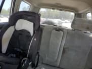 ✅ 2003 Suzuki XL7 Touring • VIN: JS3TX92V134111418 • Lot: 80120945. Listed on Copart with 195,004 mi. Free auction sales archive from the USA and detailed vehicle history report at DreamBid. Image 10.