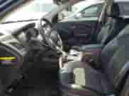 2015 Hyundai Tucson SE with VIN KM8JU3AG1FU103978, listed as a Copart auction lot 51158383 with 122,084 mi miles and . Bid and sale history available at DreamBid. Image 7.