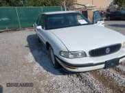 ✅ 1999 Buick LeSabre Custom • VIN: 1G4HP52K8XH495243 • Lot: 43123671. Wystawiony na IAAI z przebiegiem 112 173 mil. Bezpłatny archiwum sprzedaży aukcyjnych z USA i szczegółowy raport historii pojazdu na DreamBid. Zdjęcie 6.