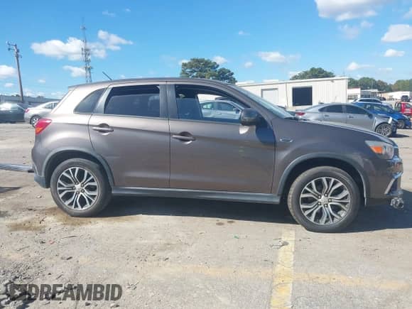 2016 Mitsubishi Outlander ES with VIN JA4AP3AU5GZ062108, listed as a IAAI auction lot 43407214 with 89,208 mi miles and . Bid and sale history available at DreamBid. Image 13.
