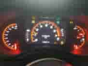 2018 Dodge Durango SRT z VIN 1C4SDJGJ6JC272067, wystawiony jako Copart lot #52588265 z przebiegiem 113 837 mil mil oraz Szkoda całkowita • Salvage title. Historia ofert i sprzedaży dostępna na DreamBid. Obrazek 9.