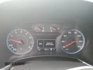 ✅ 2020 Chevrolet Equinox LS • VIN: 3GNAXHEV6LS517455 • Лот: 81030865. Опубликован ранее на Copart с пробегом 76 213 миль. Бесплатный доступ к архиву аукционных продаж из США и подробный отчёт об истории автомобиля на DreamBid. Изображение 9.