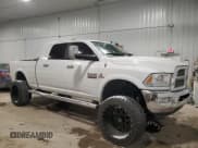 ✅ 2013 Ram 2500 Laramie • VIN: 3C6UR5NL0DG514687 • Lot: 84021994. Wystawiony na Copart z przebiegiem 208 964 mil. Bezpłatny archiwum sprzedaży aukcyjnych z USA i szczegółowy raport historii pojazdu na DreamBid. Zdjęcie 4.