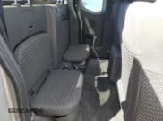 ✅ 2017 Nissan Frontier SV • VIN: 1N6AD0CU1HN739784 • Lot: 52462065. Listed on Copart with 68,762 mi. Free auction sales archive from the USA and detailed vehicle history report at DreamBid. Image 10.