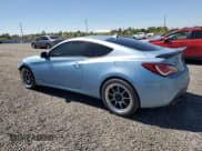 ✅ 2010 Hyundai Genesis Coupe Premium • VIN: KMHHT6KD2AU036789 • Лот: 68189095. Опубликован ранее на Copart с пробегом 83 387 миль. Бесплатный доступ к архиву аукционных продаж из США и подробный отчёт об истории автомобиля на DreamBid. Изображение 2.