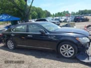 ✅ 2007 Lexus LS 460 L • VIN: JTHGL46F475016108 • Lot: 42496710. Listed on IAAI with 223,814 mi. Free auction sales archive from the USA and detailed vehicle history report at DreamBid. Image 13.