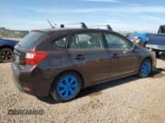 ✅ 2013 Subaru Impreza 2.0i • VIN: JF1GPAA64DG861526 • Лот: 63403375. Опубликован ранее на Copart с пробегом 87 455 миль. Бесплатный доступ к архиву аукционных продаж из США и подробный отчёт об истории автомобиля на DreamBid. Изображение 3.
