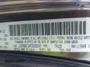 ✅ 2015 Ram 1500 Tradesman • VIN: 1C6RR6FGXFS535247 • Lot: 43619651. Listed on IAAI with 184,134 mi. Free auction sales archive from the USA and detailed vehicle history report at DreamBid. Image 9.