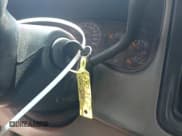 ✅ 2005 Chevrolet Silverado 2500HD LS • VIN: 1GCHK232X5F923211 • Lot: 42535273. Listed on IAAI with 416,901 mi. Free auction sales archive from the USA and detailed vehicle history report at DreamBid. Image 11.