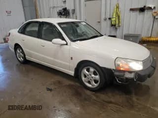 ✅ 2004 Saturn L L300 2 • VIN: 1G8JD54R94Y513778 • Лот: 48287505. Опубликован ранее на Copart с пробегом 102 017 миль. Бесплатный доступ к архиву аукционных продаж из США и подробный отчёт об истории автомобиля на DreamBid. Изображение 4.