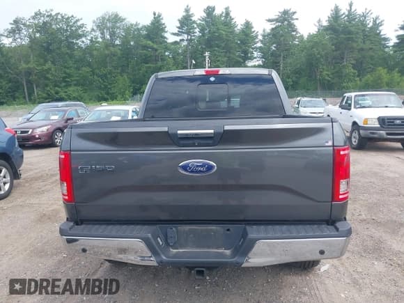 ✅ 2015 Ford F-150 XLT • VIN: 1FTEW1EP9FFB75403 • Lot: 42649332. Wystawiony na IAAI z przebiegiem 65 890 mil. Bezpłatny archiwum sprzedaży aukcyjnych z USA i szczegółowy raport historii pojazdu na DreamBid. Zdjęcie 17.