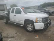 ✅ 2008 Chevrolet Silverado 1500 LTZ • VIN: 2GCEK19J281246209 • Лот: 73782564. Опубликован ранее на Copart с пробегом 184 629 миль. Бесплатный доступ к архиву аукционных продаж из США и подробный отчёт об истории автомобиля на DreamBid. Изображение 4.