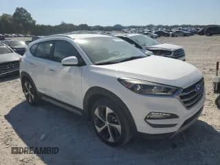 ✅ 2018 Hyundai Tucson Sport • VIN: KM8J3CAL0JU745150 • Лот: 87183805. Опубликован ранее на Copart с пробегом 121 448 миль. Бесплатный доступ к архиву аукционных продаж из США и подробный отчёт об истории автомобиля на DreamBid. Изображение 4.