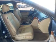 ✅ 2007 Acura TSX • VIN: JH4CL96867C017172 • Lot: 43632987. Listed on IAAI with 214,623 mi. Free auction sales archive from the USA and detailed vehicle history report at DreamBid. Image 5.