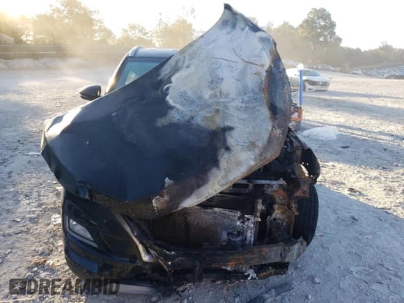 ✅ 2020 Hyundai Tucson SEL • VIN: KM8J33AL8LU216483 • Lot: 86505655. Listed on Copart with Not provided. Free auction sales archive from the USA and detailed vehicle history report at DreamBid. Image 5.