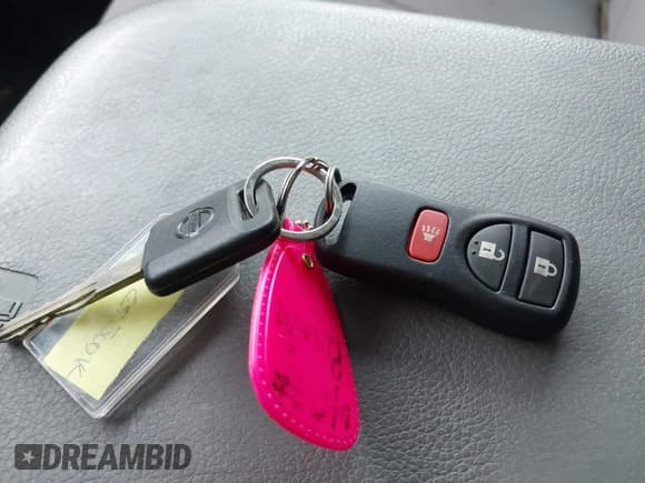 ✅ 2018 Nissan NV SV • VIN: 1N6AF0KY1JN817758 • Lot: 43928224. Listed on IAAI with 101,278 mi. Free auction sales archive from the USA and detailed vehicle history report at DreamBid. Image 11.