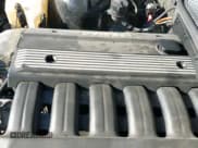 ✅ 1995 BMW 3 Series • VIN: WBABF4328SEK18413 • Lot: 43259206. Wystawiony na IAAI z przebiegiem 161 738 mil. Bezpłatny archiwum sprzedaży aukcyjnych z USA i szczegółowy raport historii pojazdu na DreamBid. Zdjęcie 14.