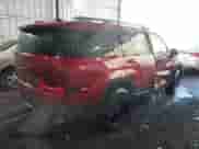 2024 Hyundai Santa Fe XRT с VIN 5NMP3DGL5RH040438, выставлен на аукционе IAAI как лот 41680754 с пробегом 3 224 миль миль и . История ставок и продаж доступна на DreamBid. Изображение 4.