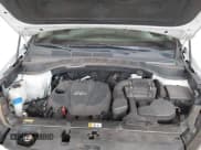 ✅ 2016 Hyundai Santa Fe • VIN: 5XYZU3LB5GG328545 • Лот: 43486503. Опубликован ранее на IAAI с пробегом 147 040 миль. Бесплатный доступ к архиву аукционных продаж из США и подробный отчёт об истории автомобиля на DreamBid. Изображение 10.