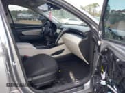 ✅ 2024 Hyundai Tucson SEL • VIN: 5NMJB3DE2RH383541 • Лот: 43126788. Опубликован ранее на IAAI с пробегом 36 277 миль. Бесплатный доступ к архиву аукционных продаж из США и подробный отчёт об истории автомобиля на DreamBid. Изображение 5.