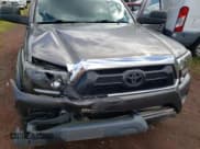 ✅ 2015 Toyota Tacoma • VIN: 5TFLU4EN4FX111907 • Lot: 87310165. Wystawiony na Copart z przebiegiem 147 300 mil. Bezpłatny archiwum sprzedaży aukcyjnych z USA i szczegółowy raport historii pojazdu na DreamBid. Zdjęcie 11.