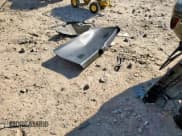 ✅ 2023 Toyota Highlander L • VIN: 5TDKDRBH7PS005854 • Lot: 81298385. Listed on Copart with 54,161 mi. Free auction sales archive from the USA and detailed vehicle history report at DreamBid. Image 13.