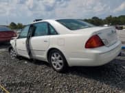 ✅ 2000 Toyota Avalon XL • VIN: 4T1BF28B6YU011173 • Лот: 81416115. Опубликован ранее на Copart с пробегом 214 521 миль. Бесплатный доступ к архиву аукционных продаж из США и подробный отчёт об истории автомобиля на DreamBid. Изображение 2.