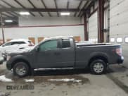 ✅ 2013 Ford F-150 XL • VIN: 1FTEX1EM5DKD85424 • Lot: 43877683. Listed on IAAI with 178,702 mi. Free auction sales archive from the USA and detailed vehicle history report at DreamBid. Image 14.