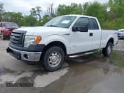 ✅ 2012 Ford F-150 XL • VIN: 1FTFX1ET4CKD54563 • Lot: 42076205. Wystawiony na IAAI z przebiegiem 136 841 mil. Bezpłatny archiwum sprzedaży aukcyjnych z USA i szczegółowy raport historii pojazdu na DreamBid. Zdjęcie 18.